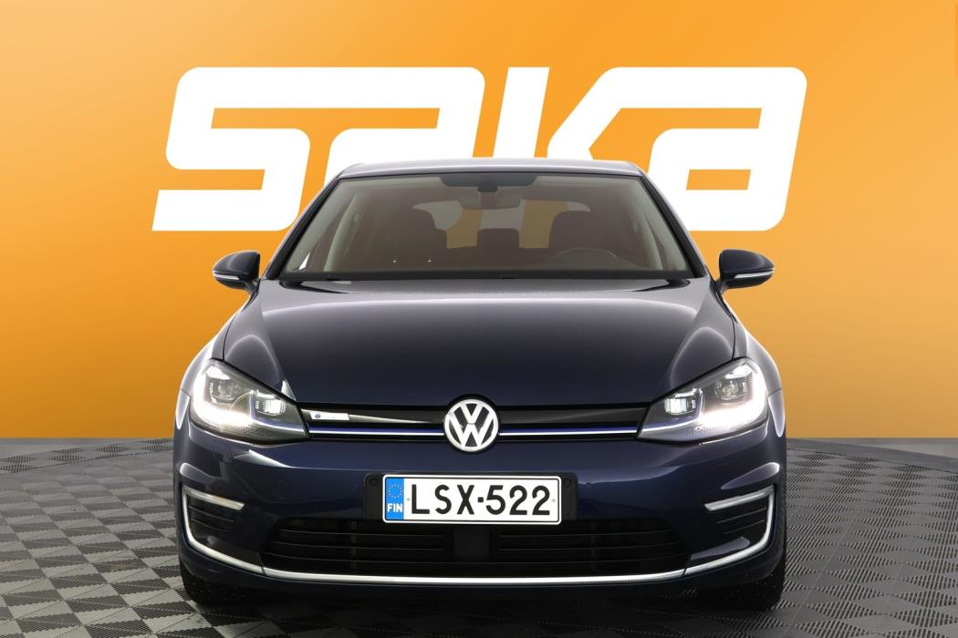 VOLKSWAGEN Golf 2019