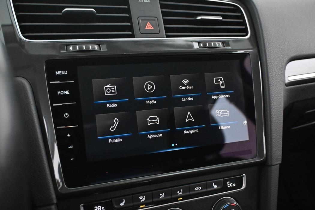 VOLKSWAGEN Golf 2019