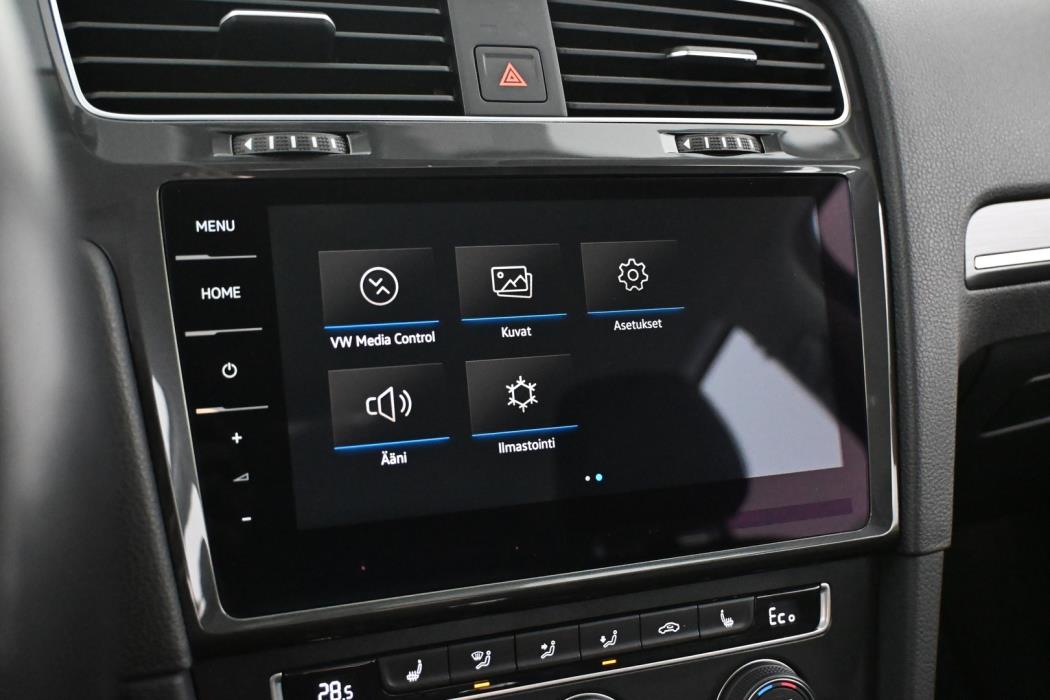 VOLKSWAGEN Golf 2019