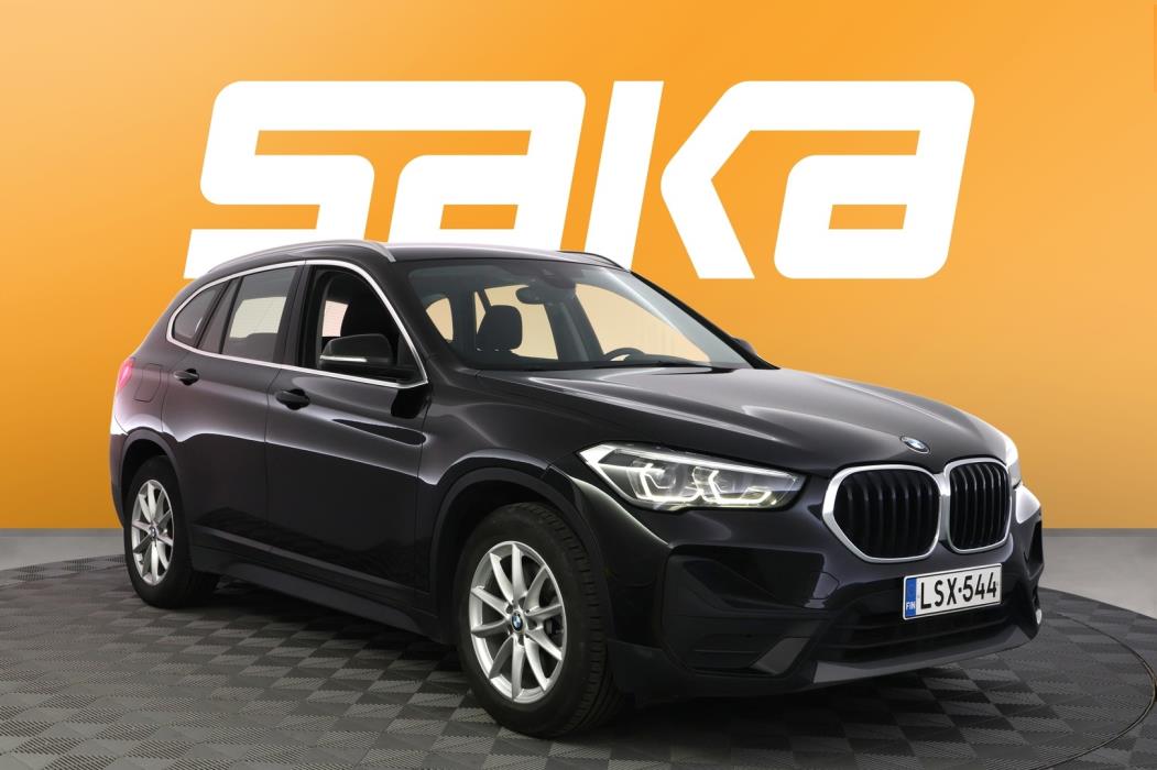 BMW X1 2020