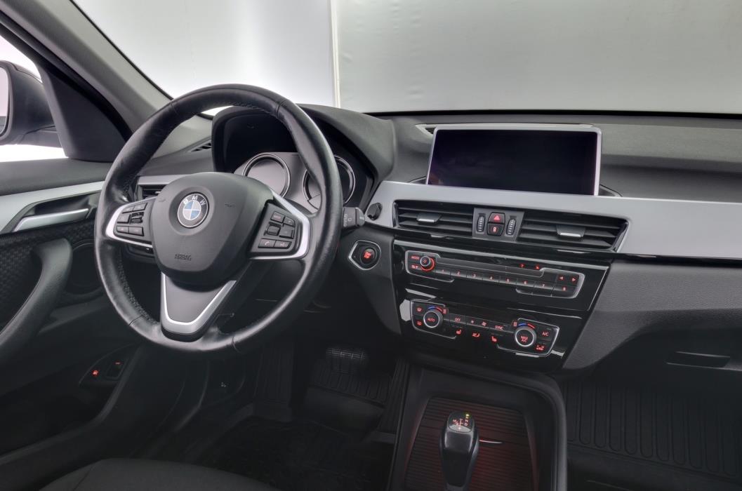 BMW X1 2020