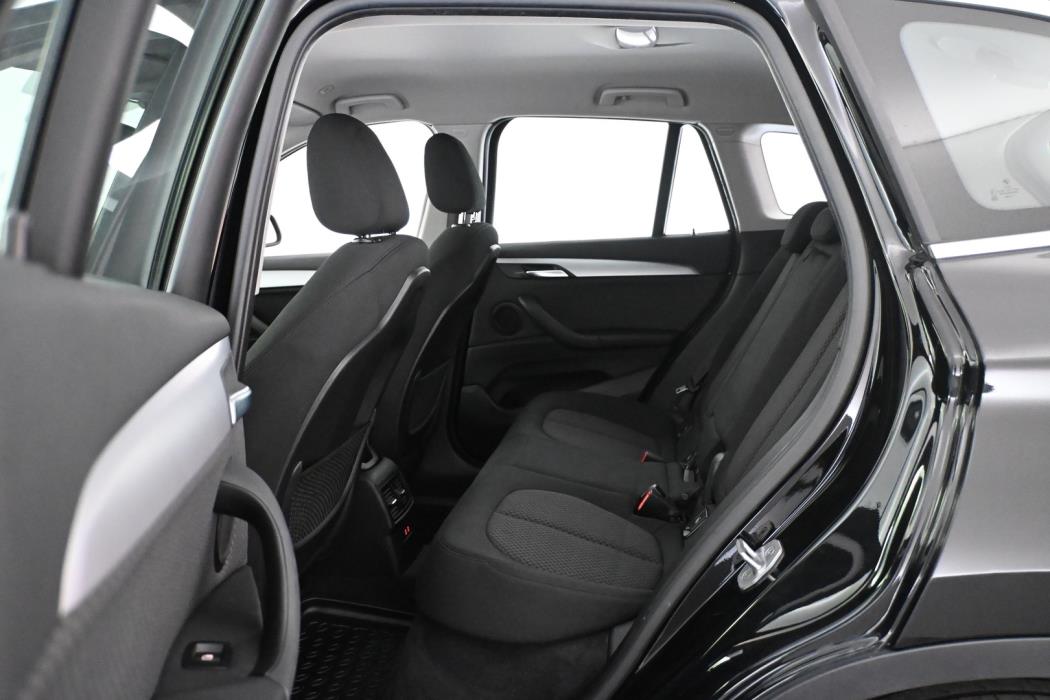 BMW X1 2020