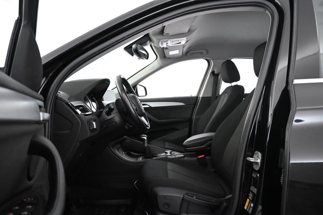 BMW X1 2020