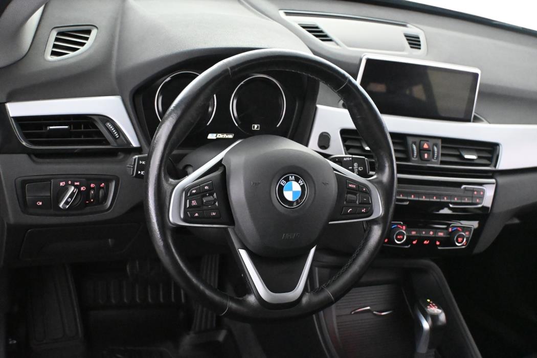 BMW X1 2020
