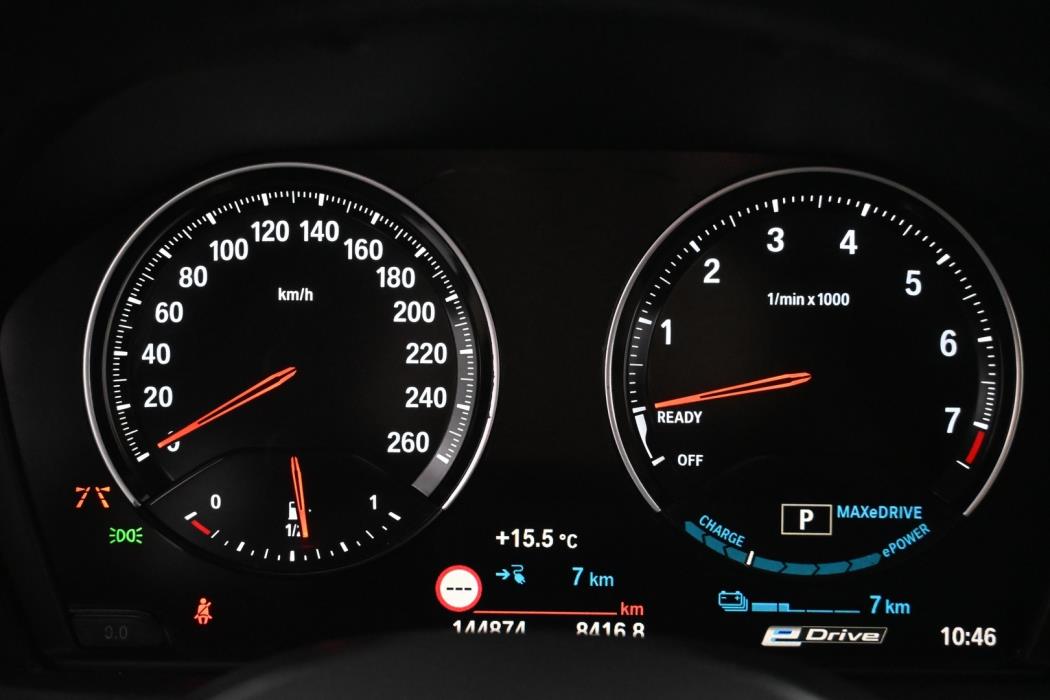 BMW X1 2020