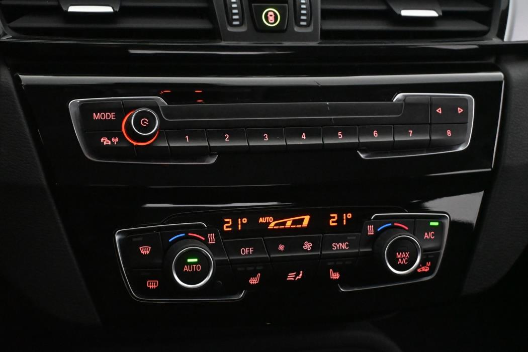 BMW X1 2020