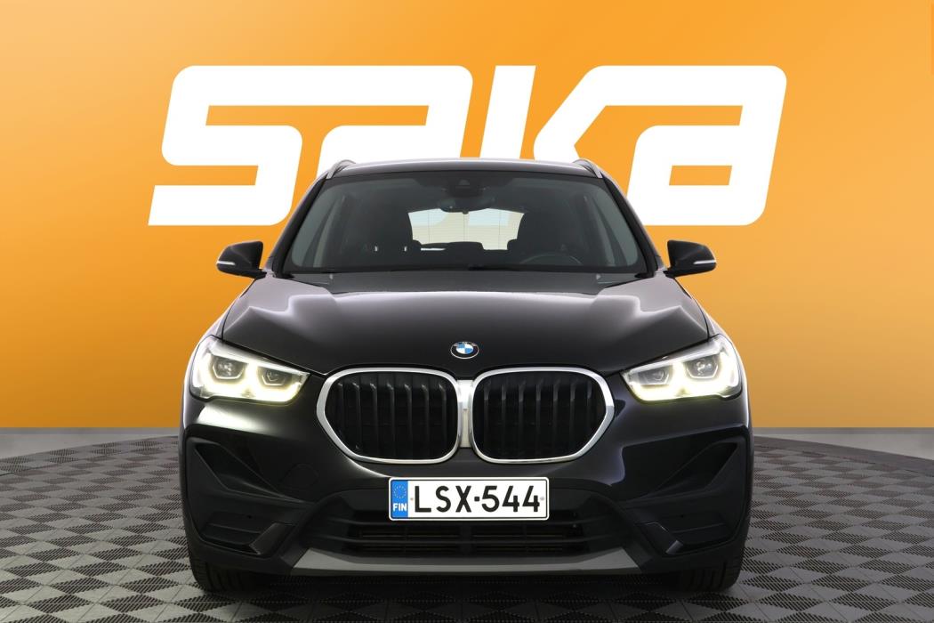 BMW X1 2020