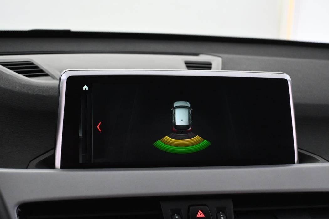 BMW X1 2020