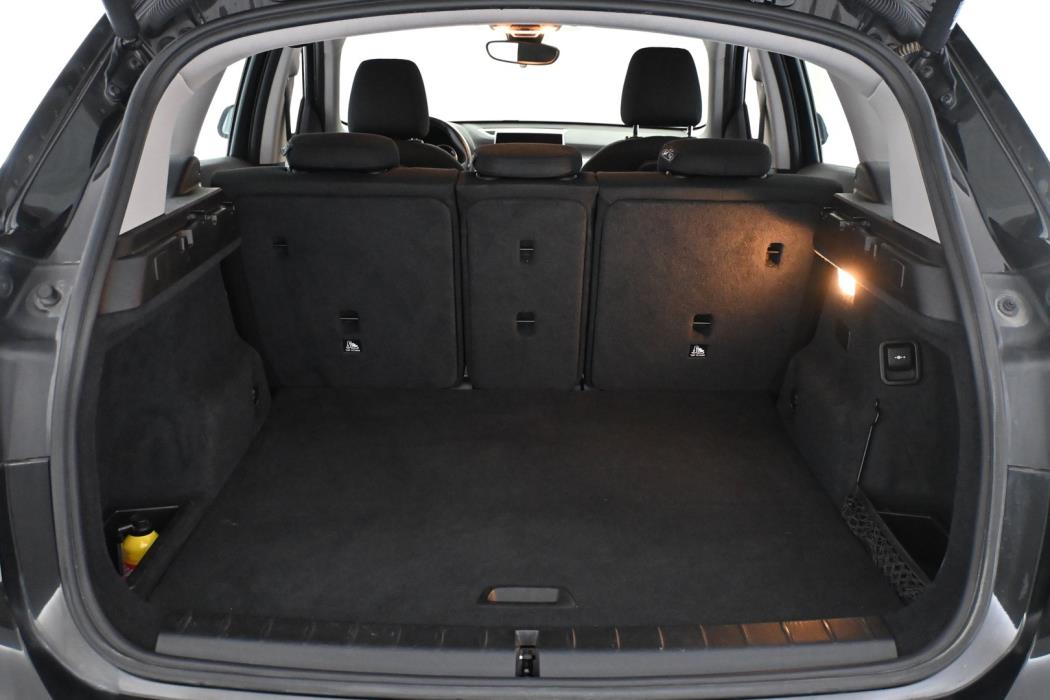 BMW X1 2020
