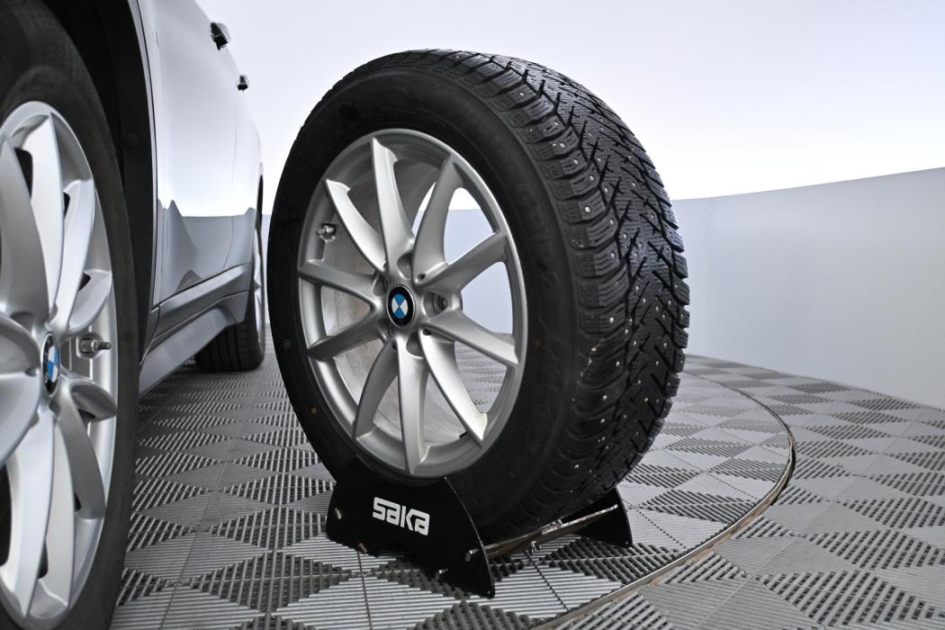 BMW X1 2020