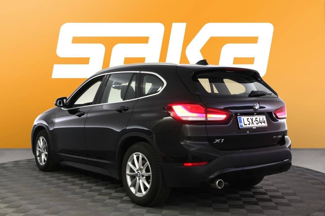 BMW X1 2020