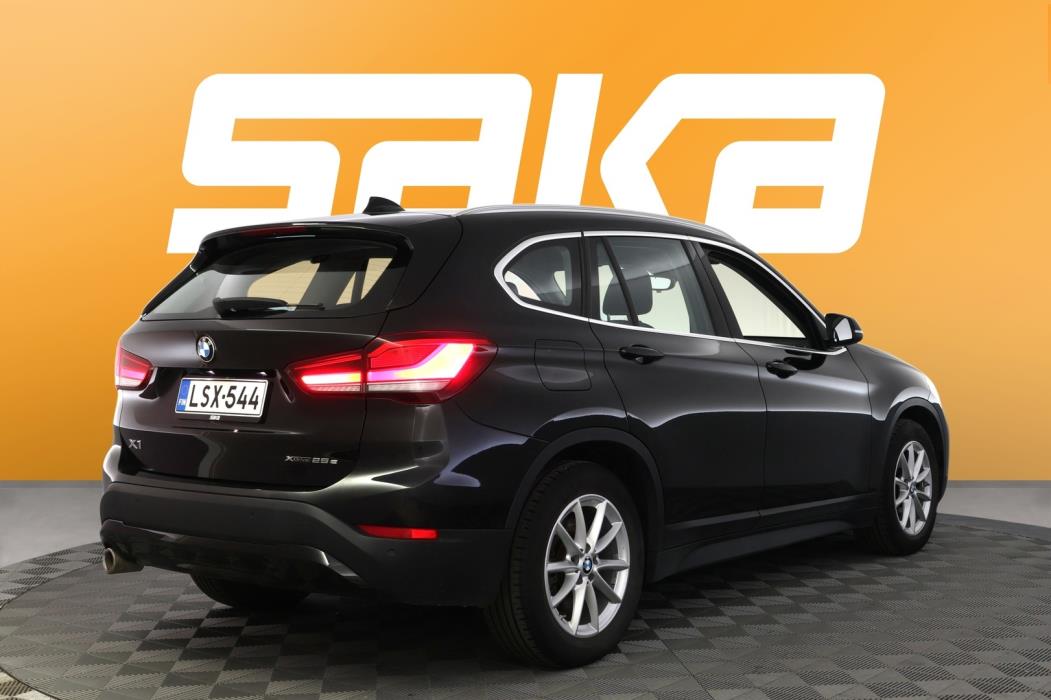 BMW X1 2020