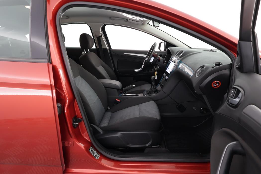 FORD Mondeo 2008