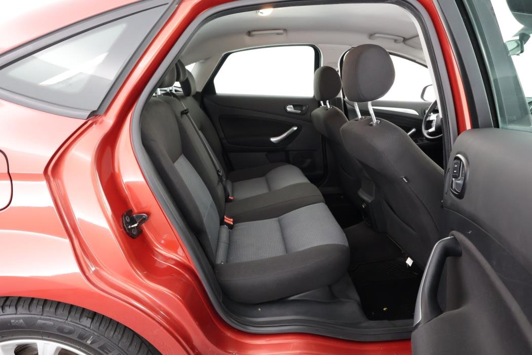 FORD Mondeo 2008