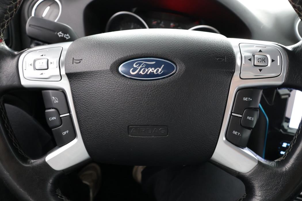 FORD Mondeo 2008