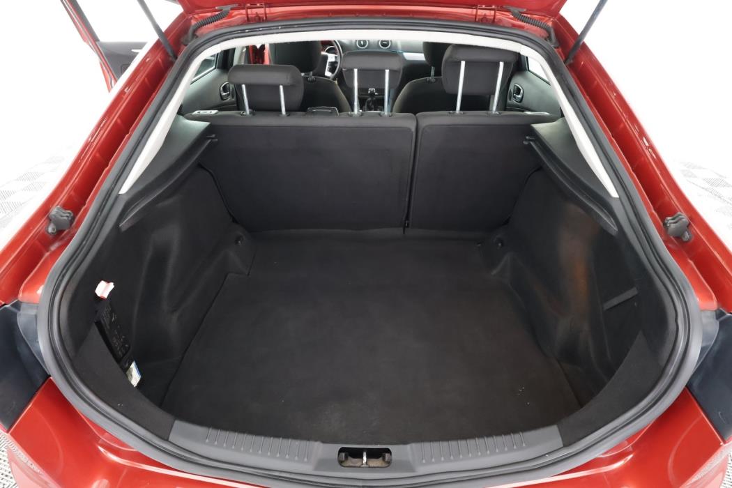 FORD Mondeo 2008