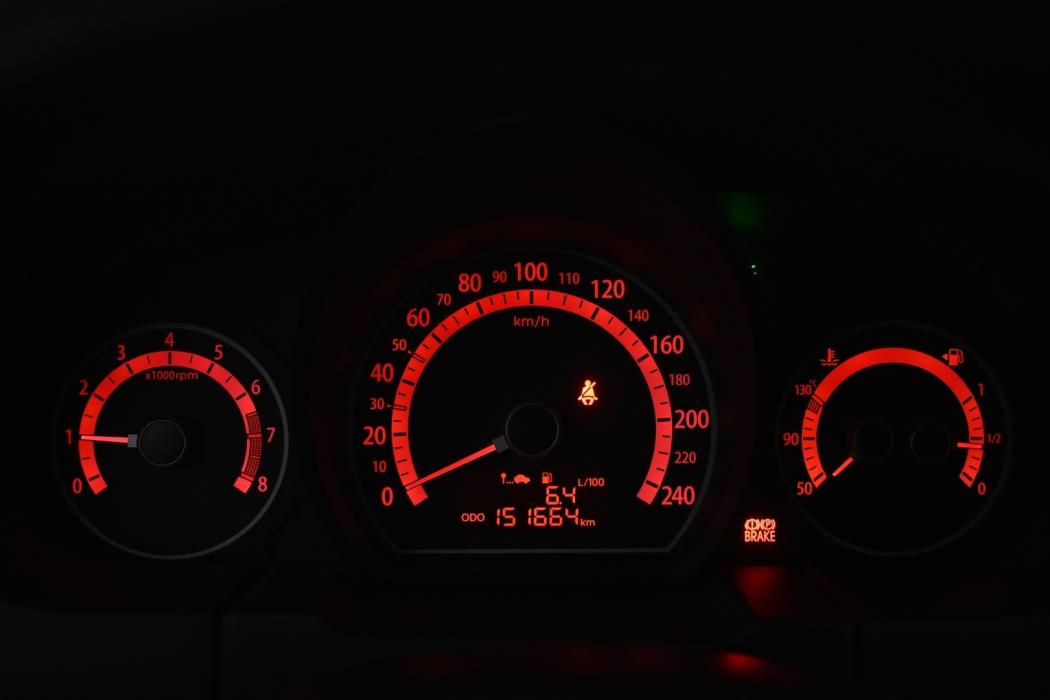 KIA cee'd 2012