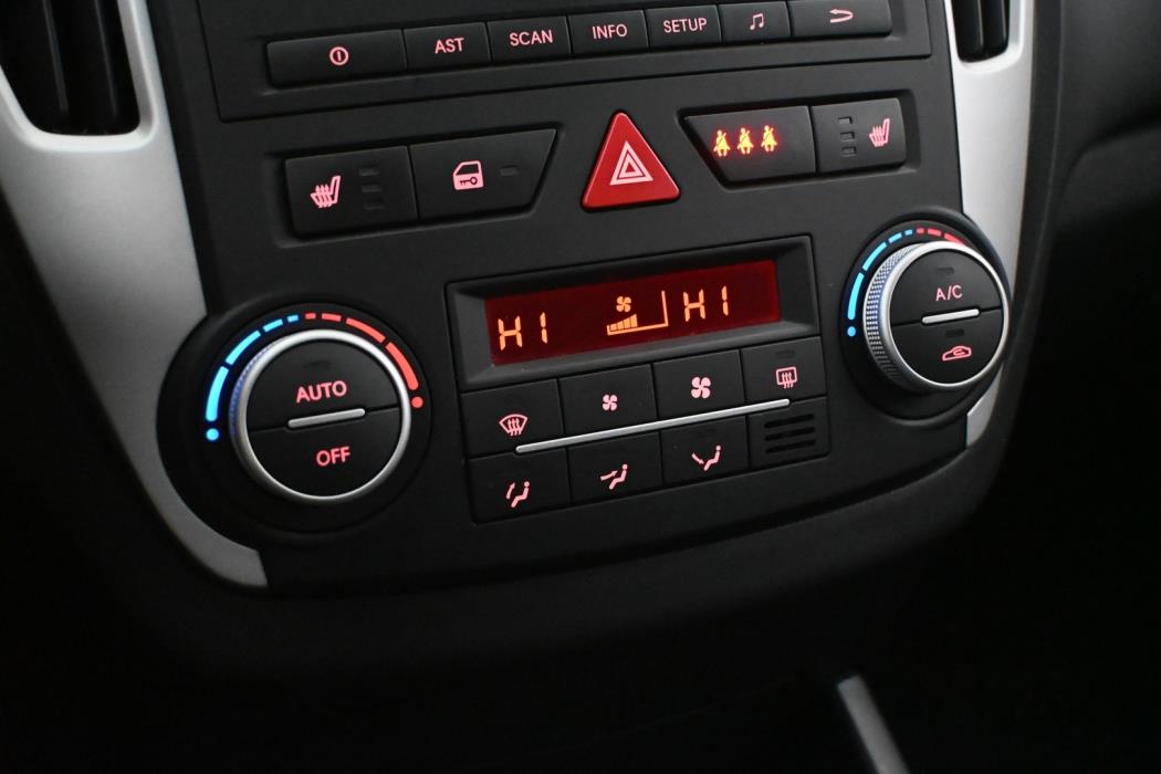 KIA cee'd 2012