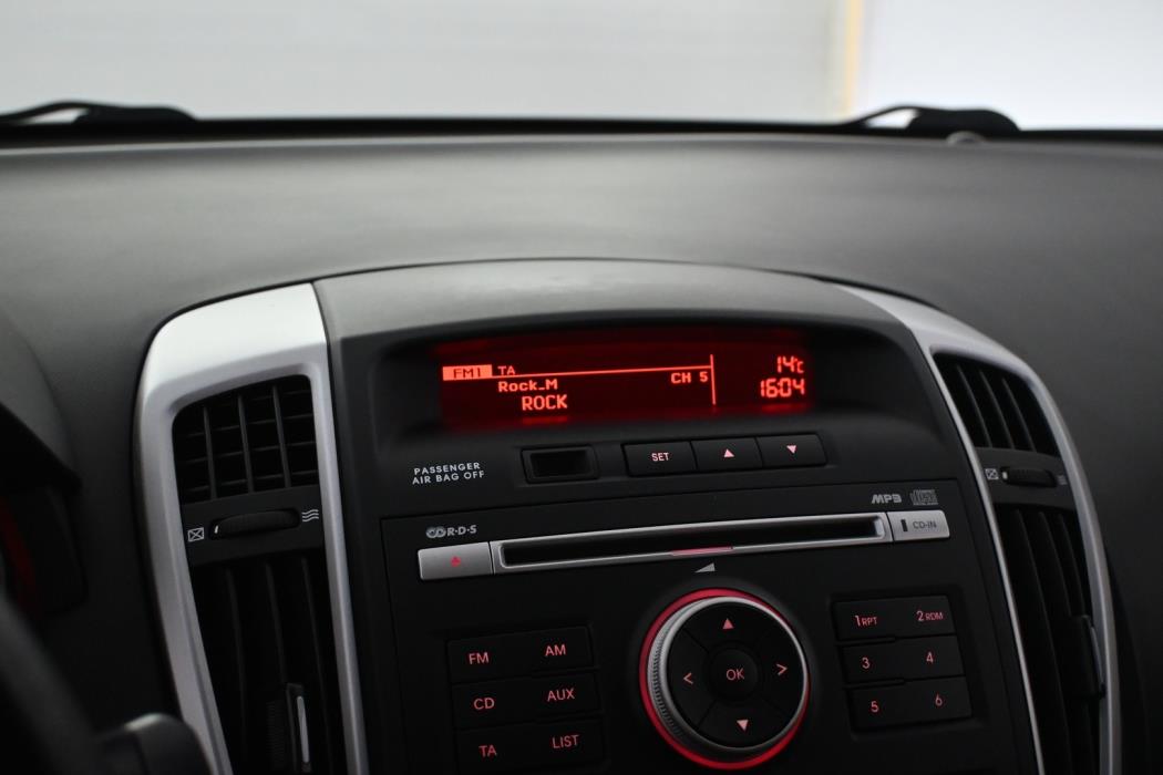 KIA cee'd 2012