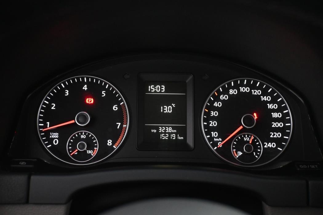 VOLKSWAGEN Golf Plus 2012