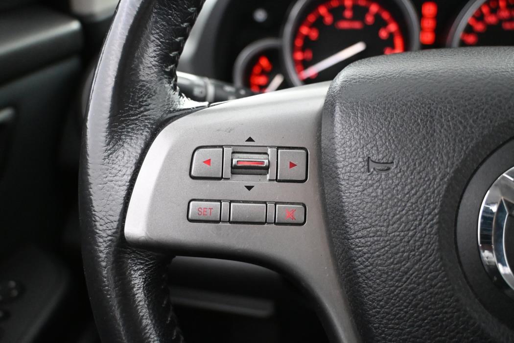 MAZDA 6 2008