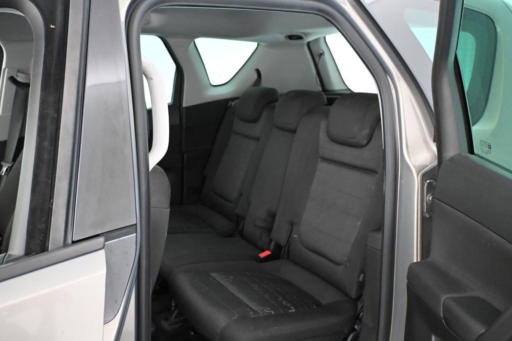 OPEL Meriva 2012