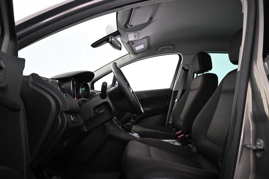 OPEL Meriva 2012