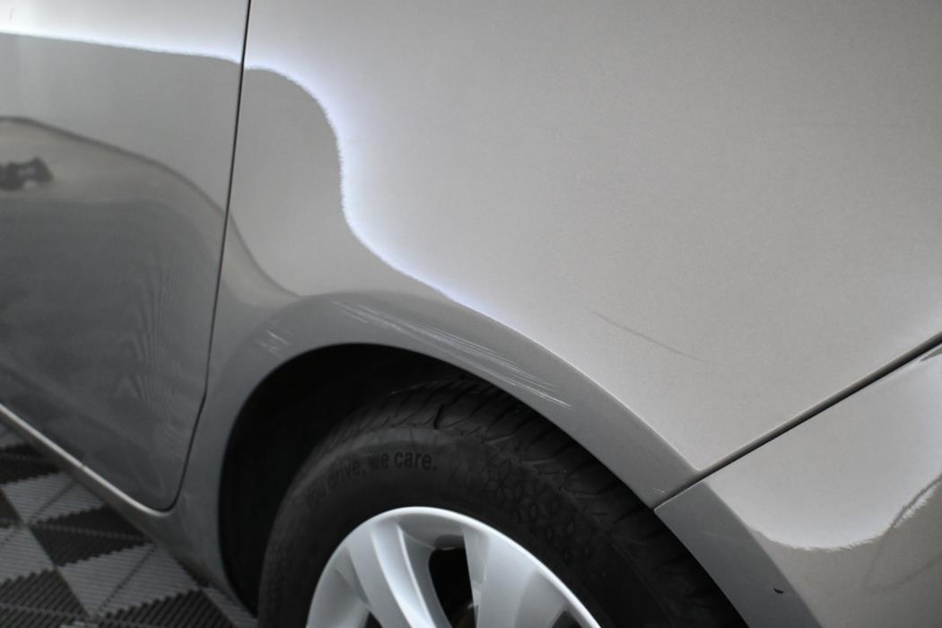 OPEL Meriva 2012