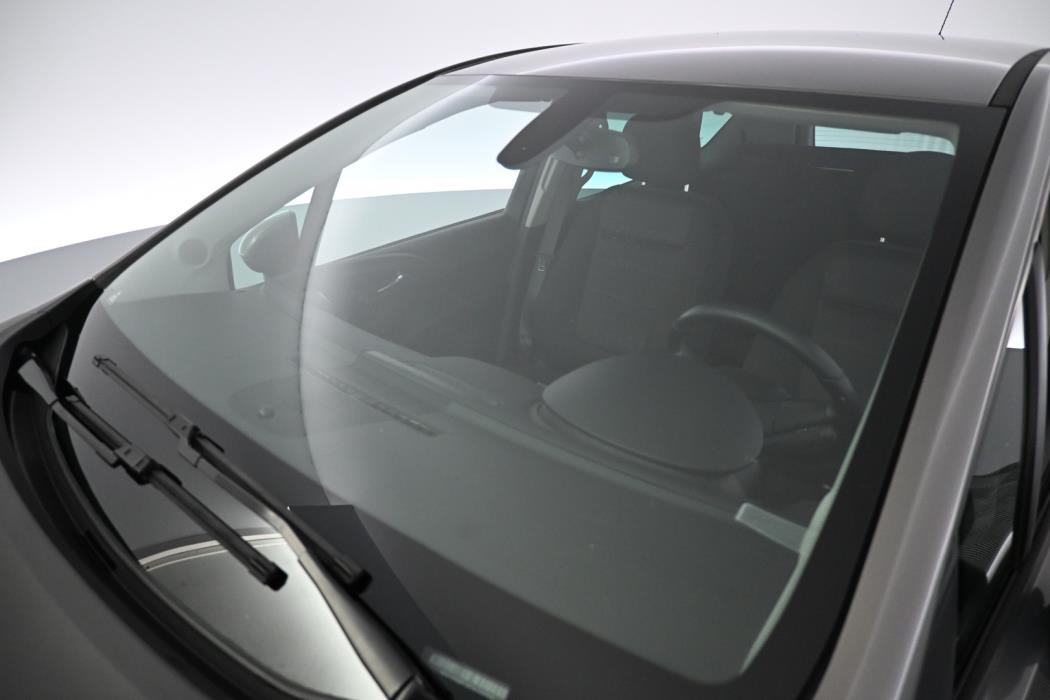 OPEL Meriva 2012