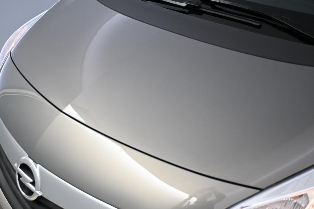 OPEL Meriva 2012