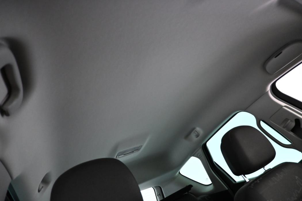 OPEL Meriva 2012