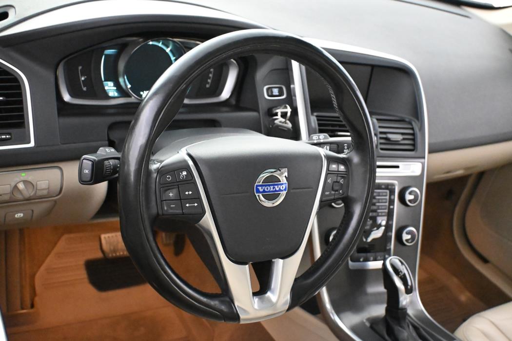 VOLVO XC60 2014