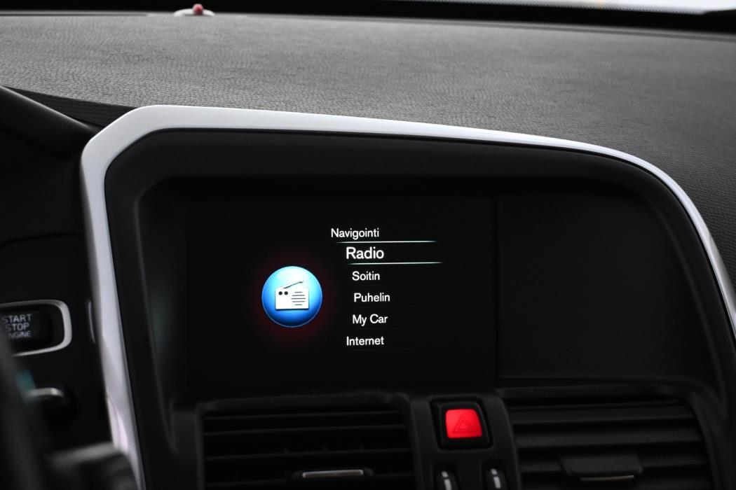 VOLVO XC60 2014