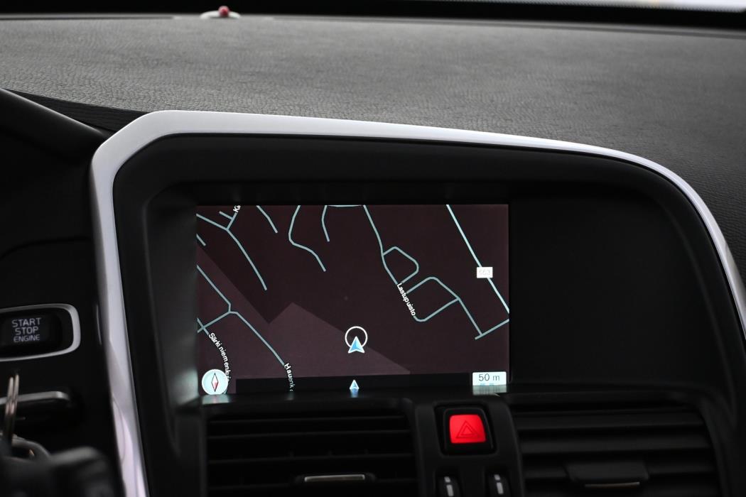 VOLVO XC60 2014