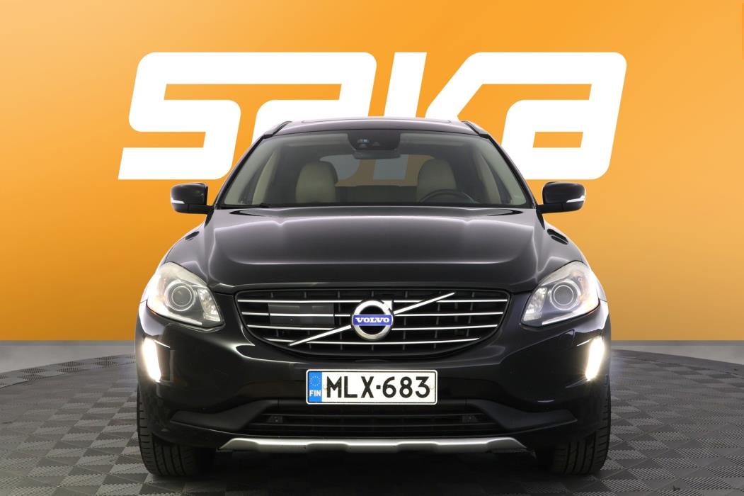 VOLVO XC60 2014
