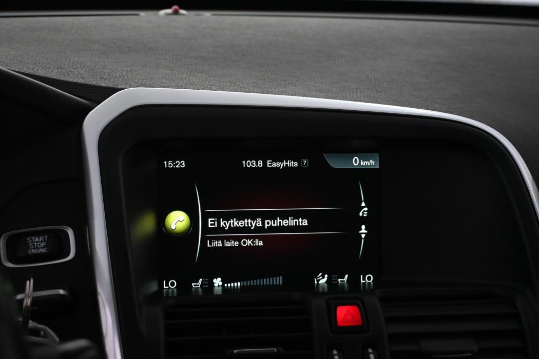VOLVO XC60 2014