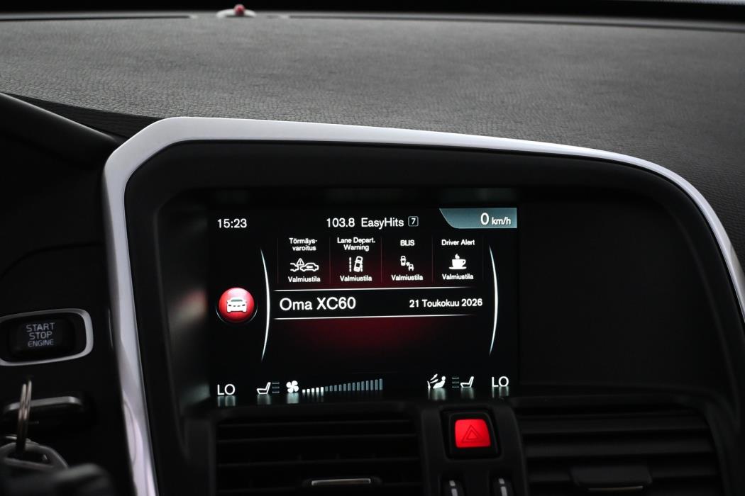 VOLVO XC60 2014