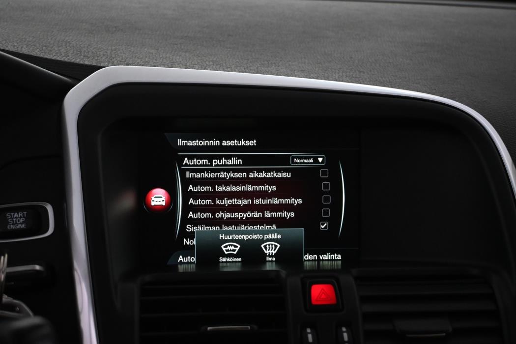 VOLVO XC60 2014