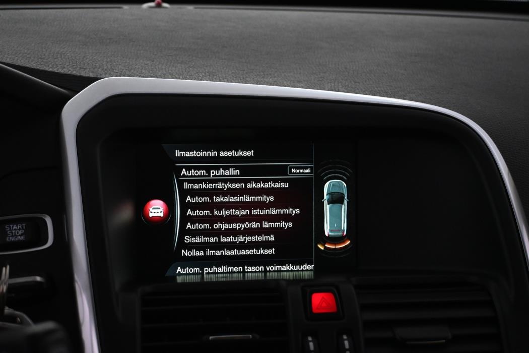 VOLVO XC60 2014