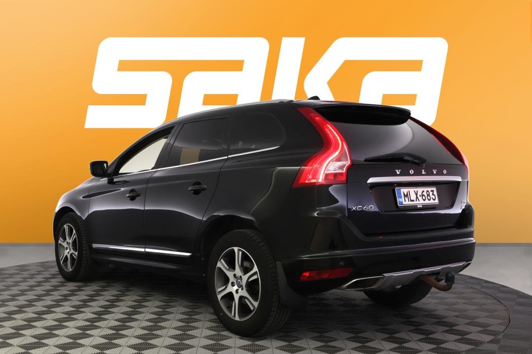 VOLVO XC60 2014