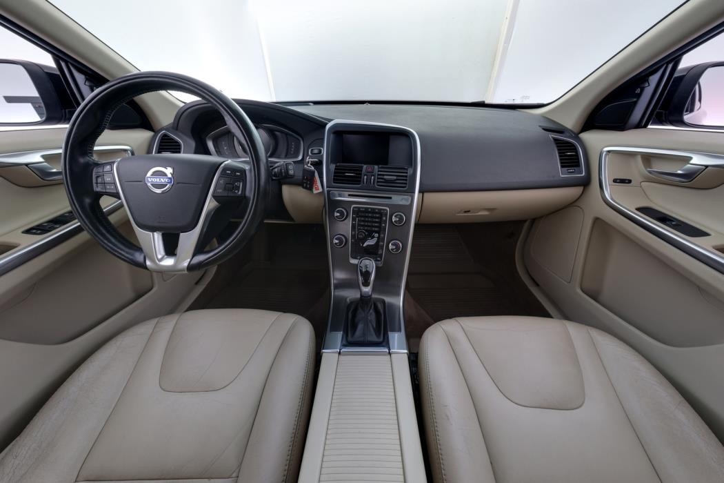 VOLVO XC60 2014
