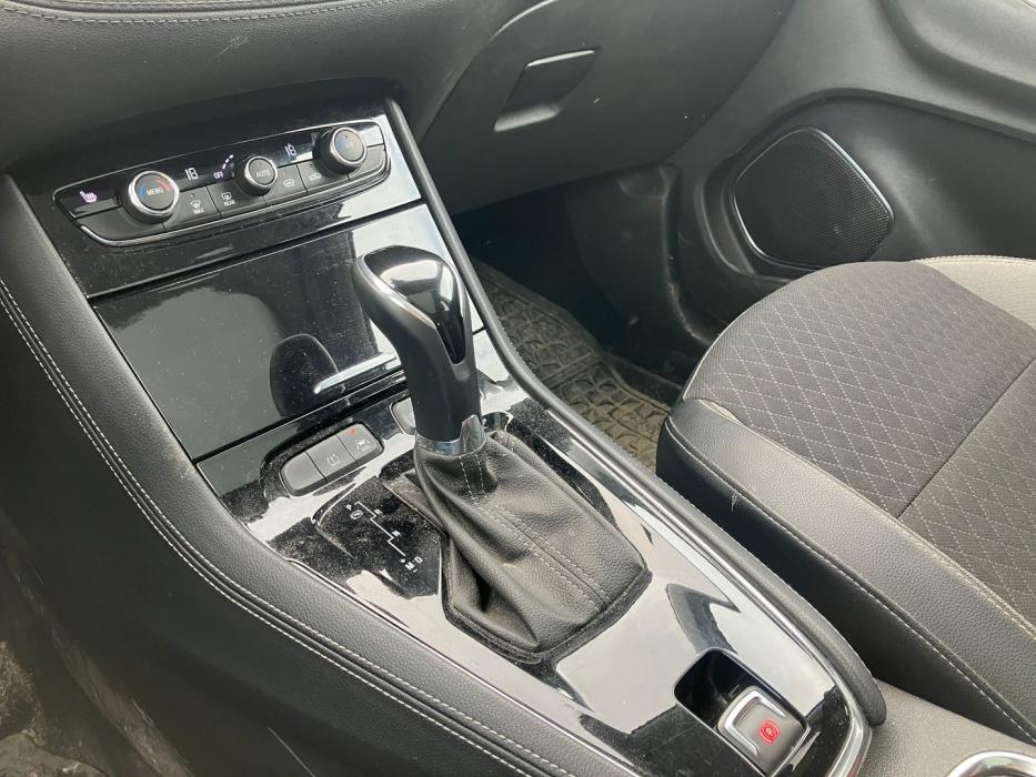 OPEL Grandland X 2017