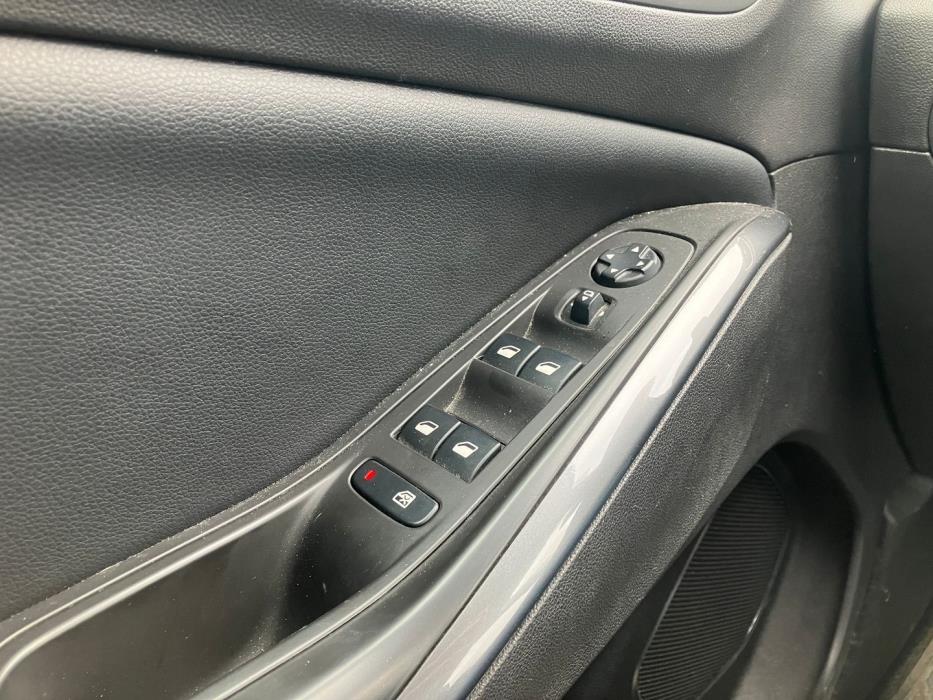 OPEL Grandland X 2017