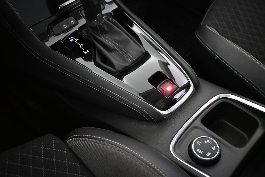 OPEL Grandland X 2018