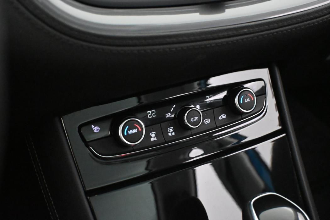 OPEL Grandland X 2018