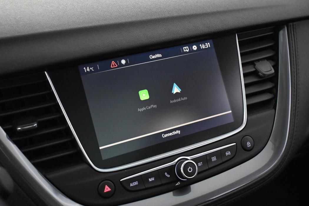 OPEL Grandland X 2018