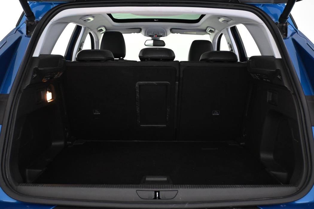 OPEL Grandland X 2018