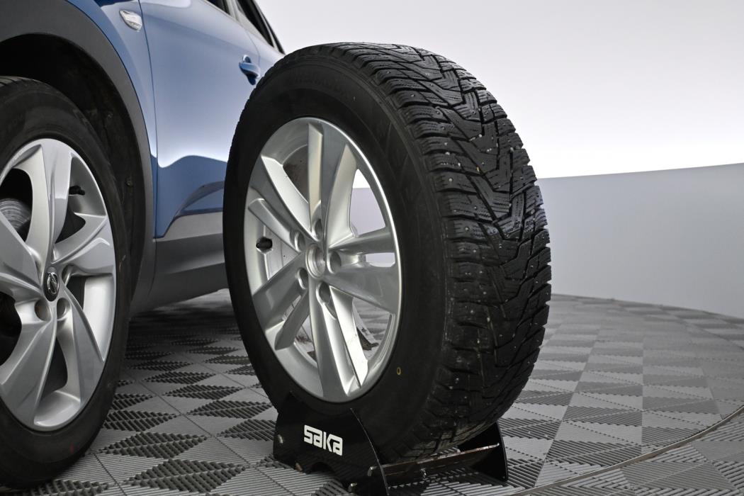 OPEL Grandland X 2018