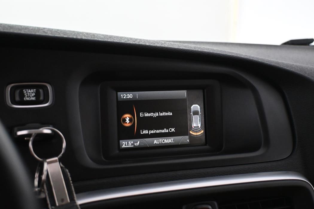 VOLVO V40 Cross Country 2018
