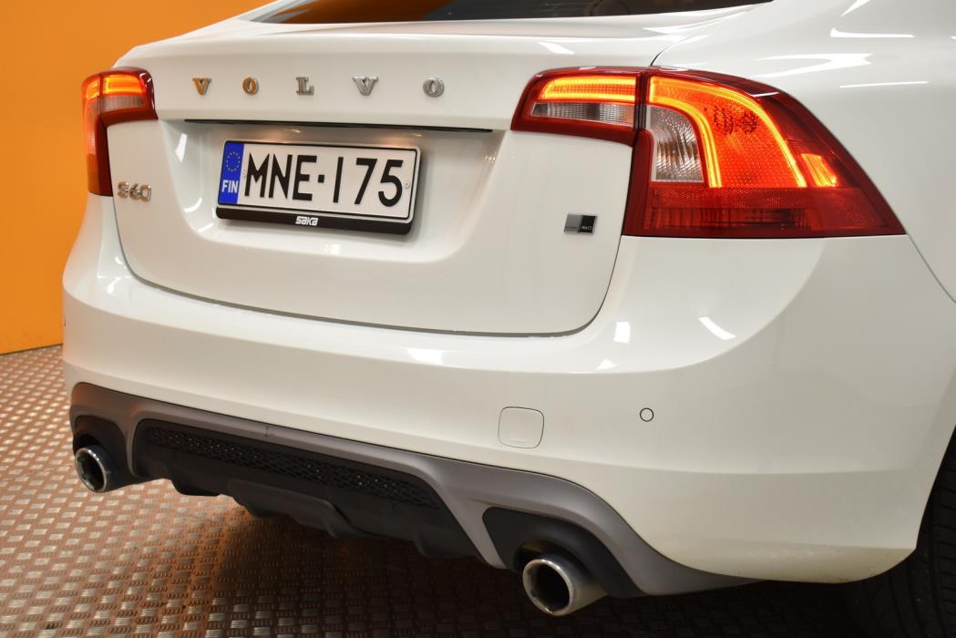 VOLVO S60 2018